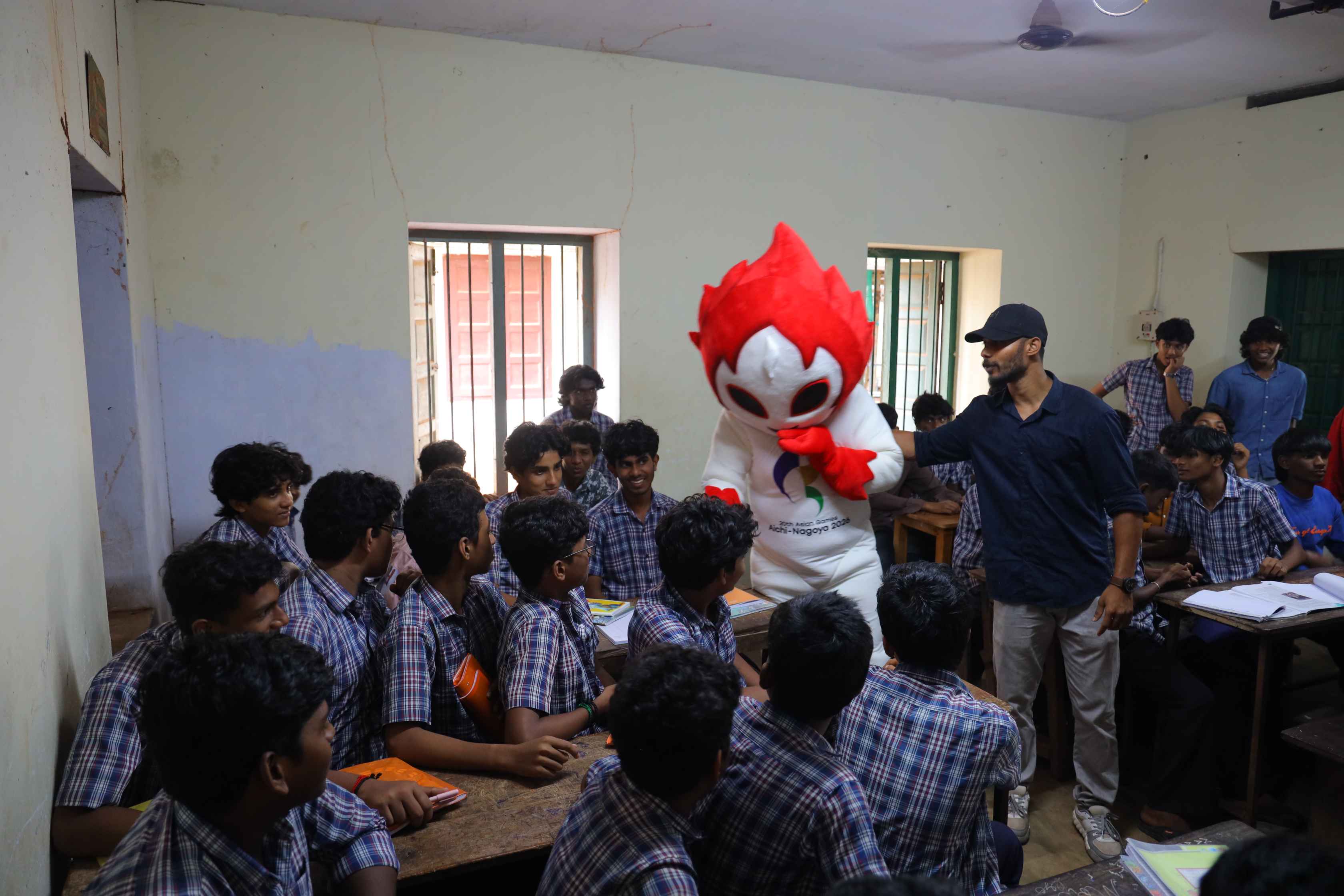 GOVT VHSS VATTIYOORKAVU